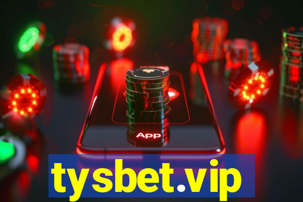 tysbet.vip