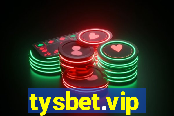 tysbet.vip