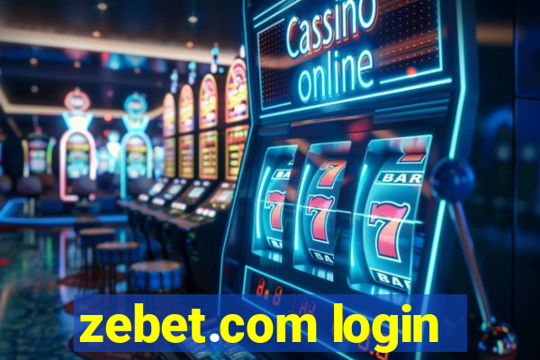 zebet.com login