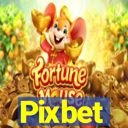 Pixbet