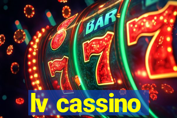 lv cassino