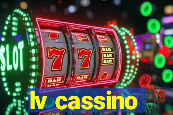 lv cassino