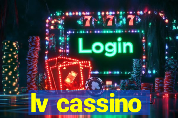 lv cassino