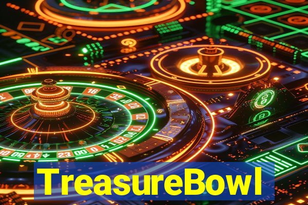 TreasureBowl treasure bowl modo de jogar