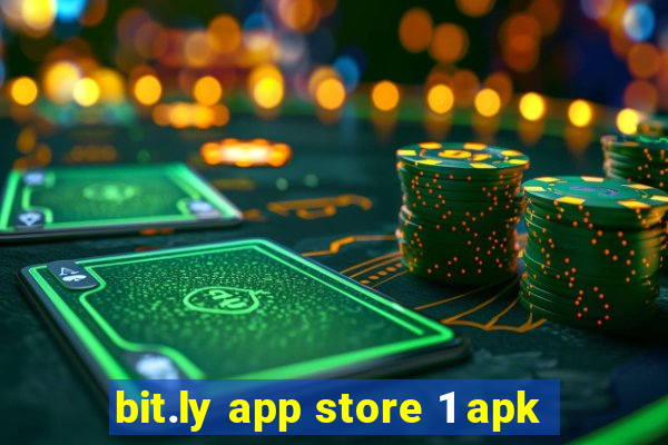 bit.ly app store 1 apk