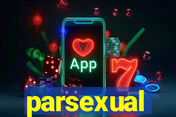 parsexual