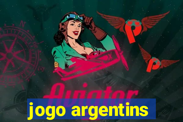 jogo argentins