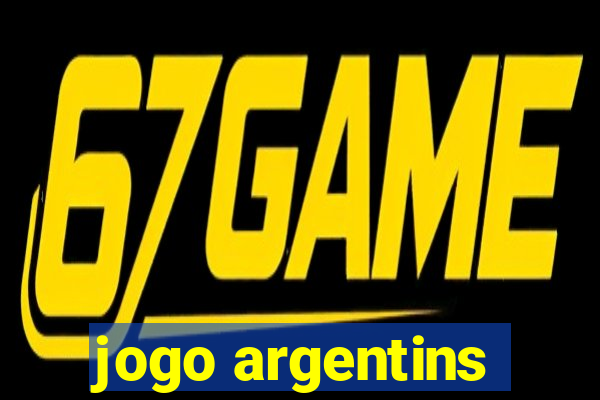 jogo argentins