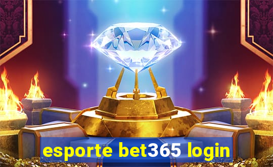 esporte bet365 login