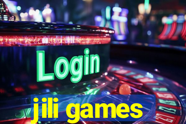 jili games