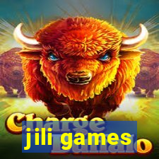 jili games