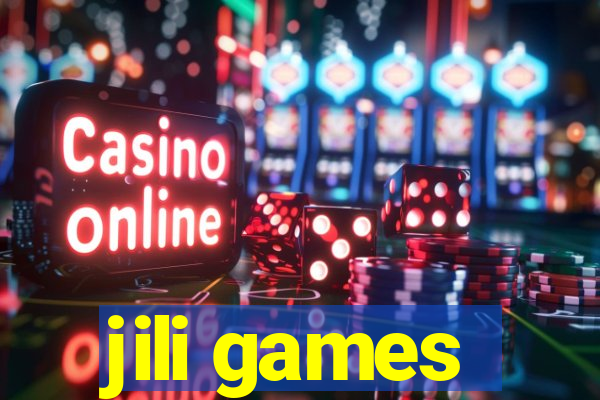 jili games