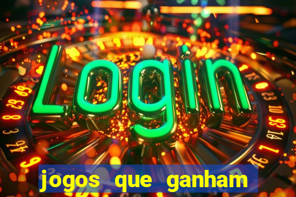 jogos que ganham dinheiro no pix