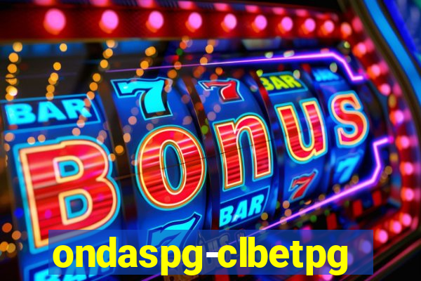 ondaspg-clbetpg.com