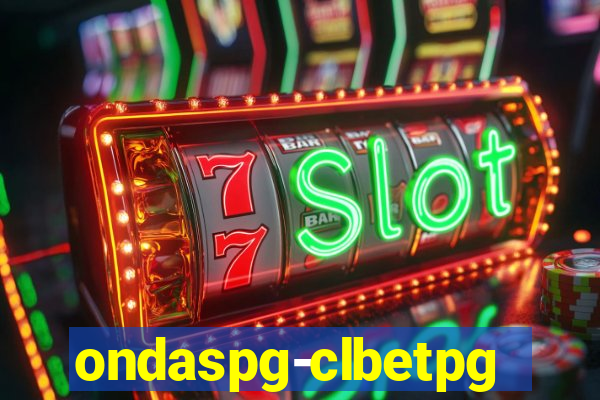 ondaspg-clbetpg.com