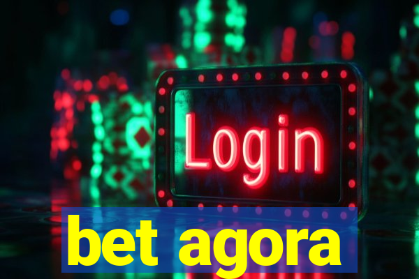 bet agora