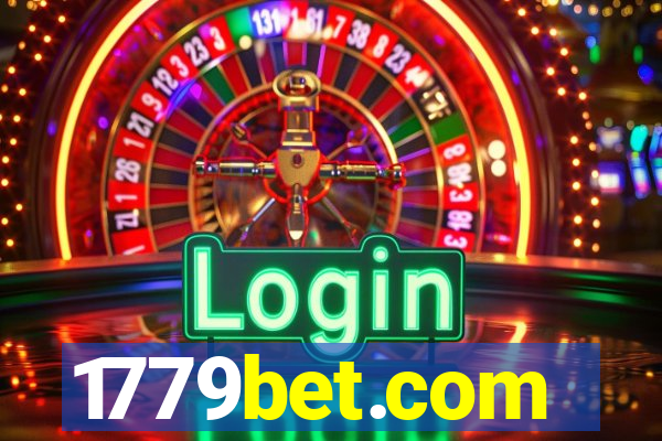 1779bet.com