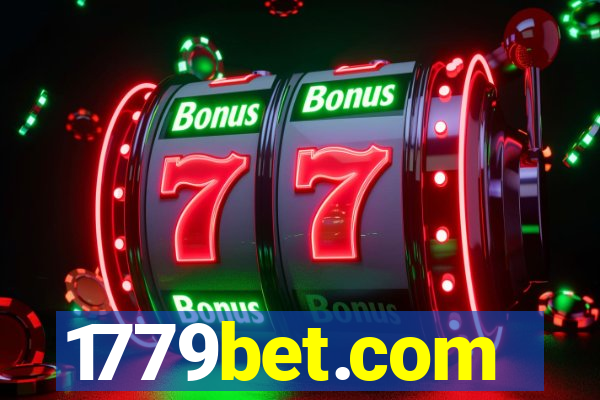 1779bet.com