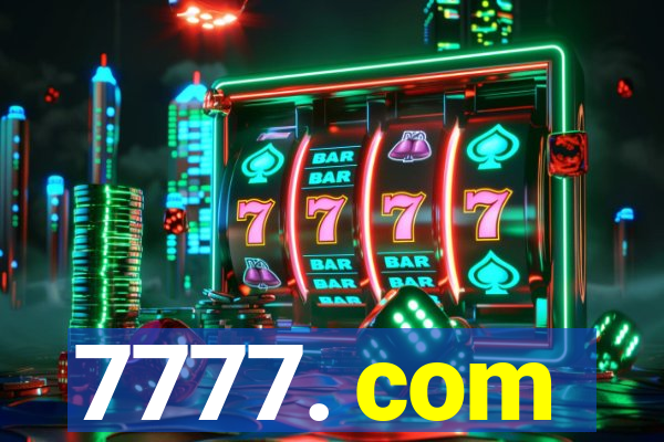 7777. com