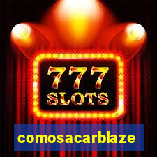 comosacarblaze