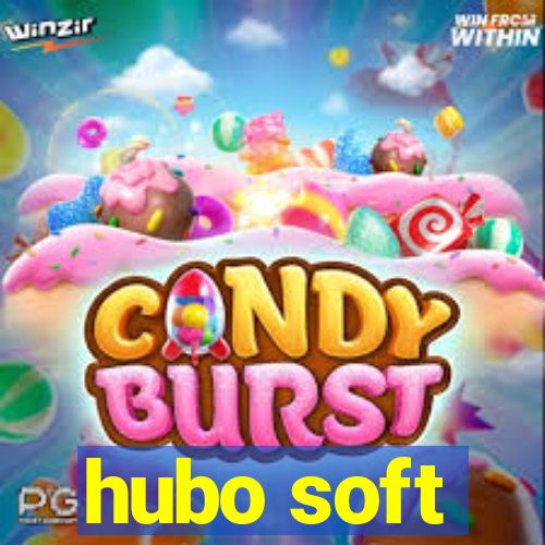 hubo soft