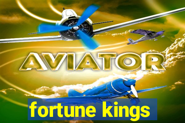 fortune kings