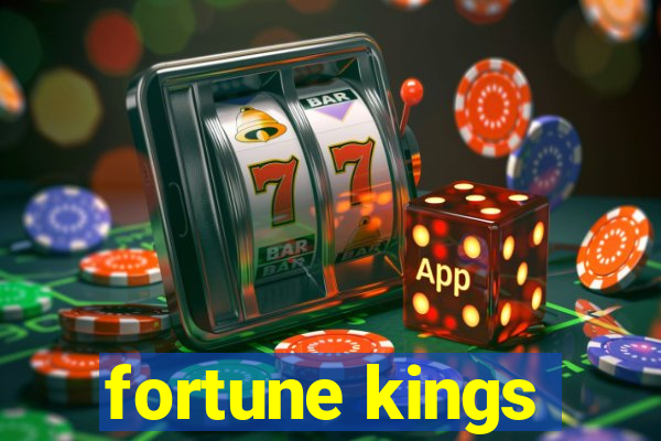 fortune kings