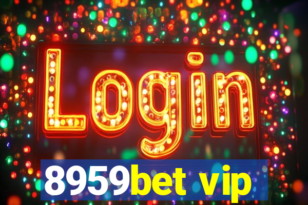 8959bet vip