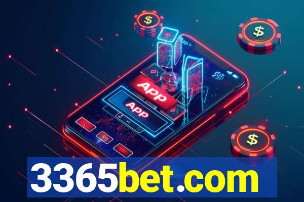 3365bet.com