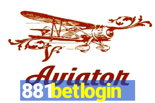 881betlogin