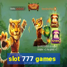 slot 777 games