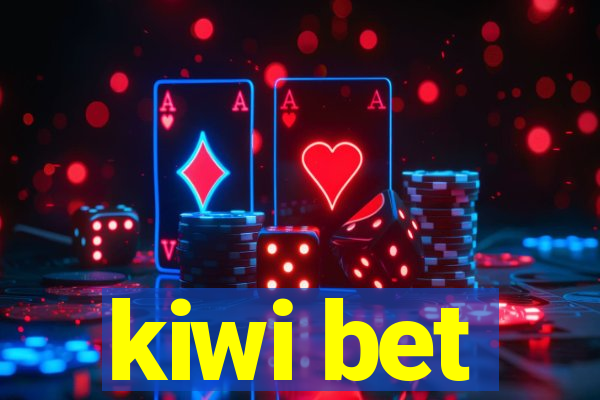 kiwi bet