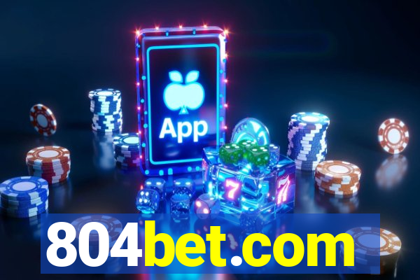 804bet.com