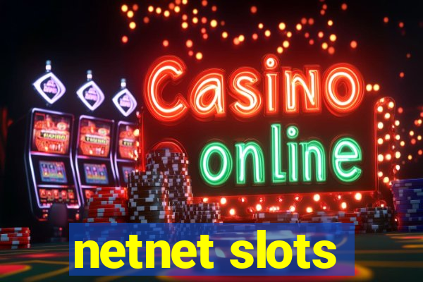 netnet slots