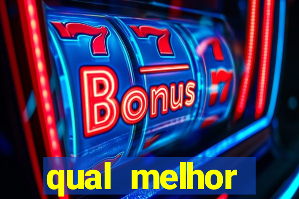 qual melhor plataforma para jogar tigrinho