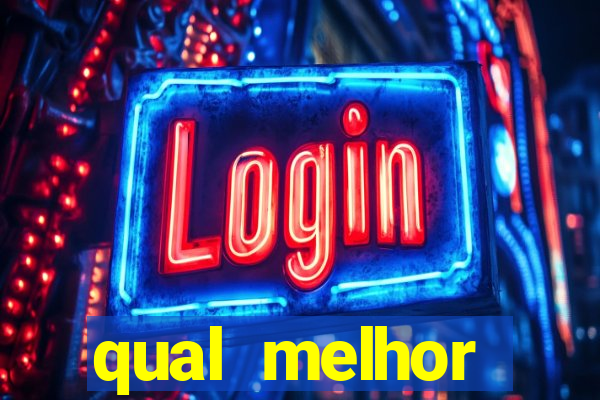 qual melhor plataforma para jogar tigrinho