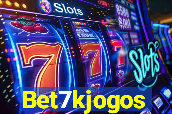 Bet7kjogos