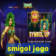 smigol jogo