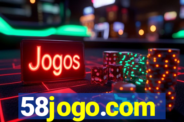 58jogo.com