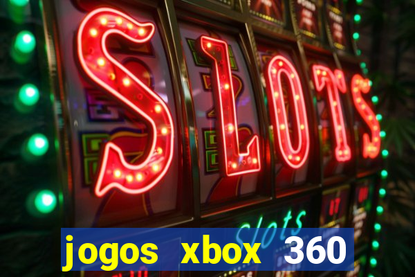 jogos xbox 360 jtag download