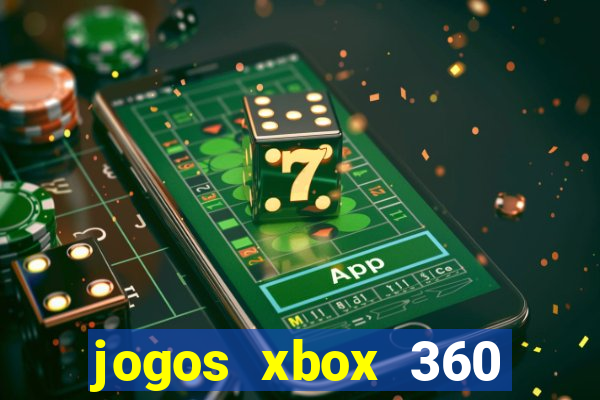 jogos xbox 360 jtag download