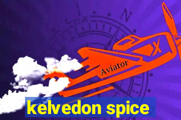 kelvedon spice