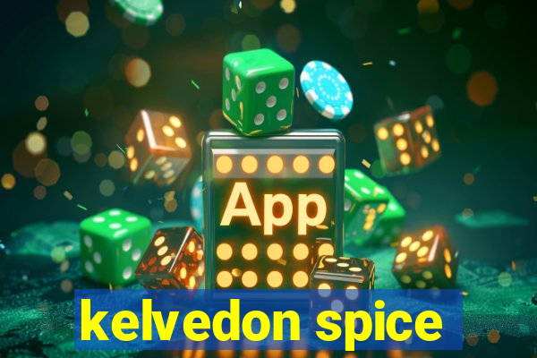 kelvedon spice