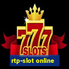 rtp-slot online