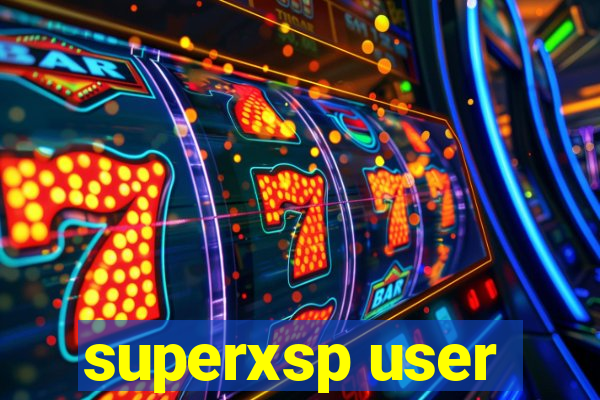 superxsp user