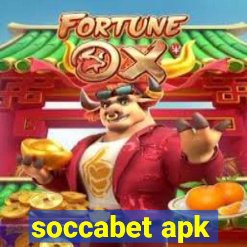 soccabet apk