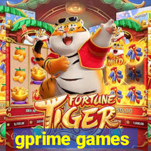 gprime games