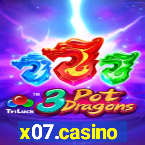 x07.casino