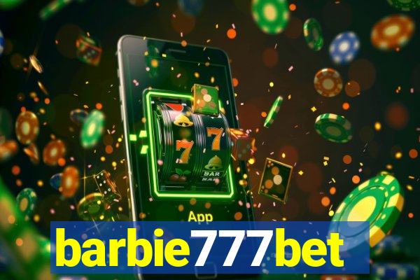 barbie777bet