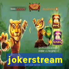 jokerstream